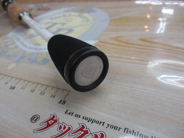 ホワイトバードWBR-682UL-S