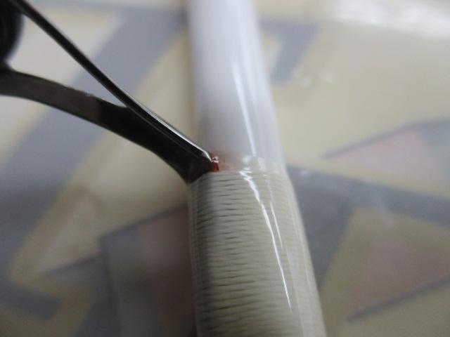 ホワイトバードWBR-682UL-S