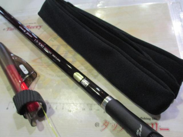 16ベイシス 1.5-530