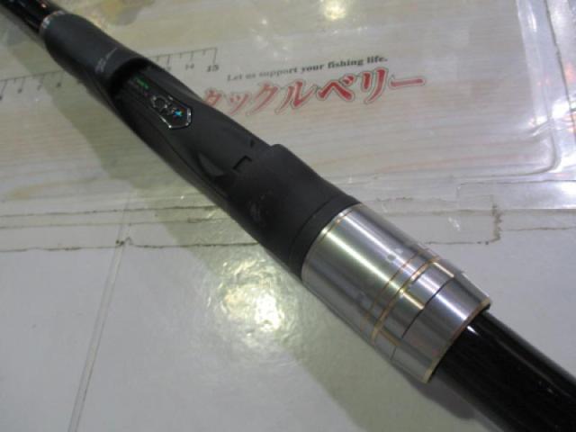 16ベイシス 1.5-530