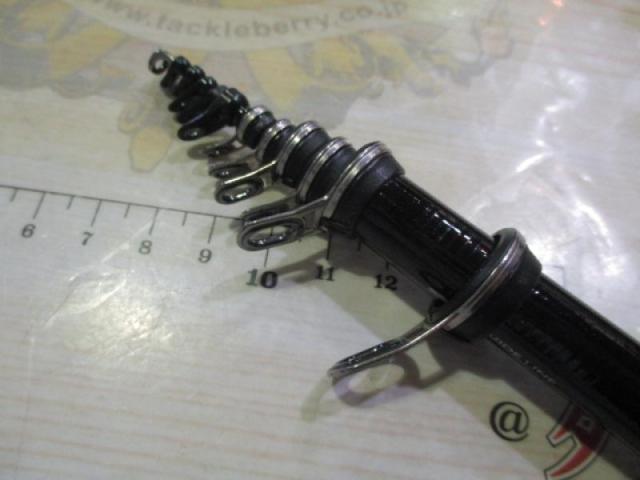 16ベイシス 1.5-530