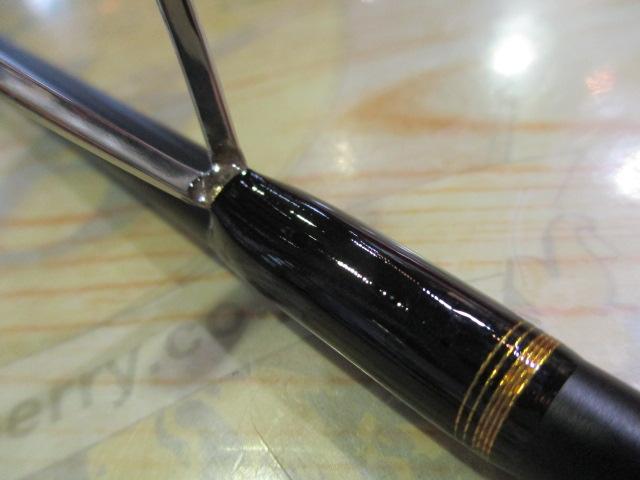 14炎月一つテンヤマダイ M245