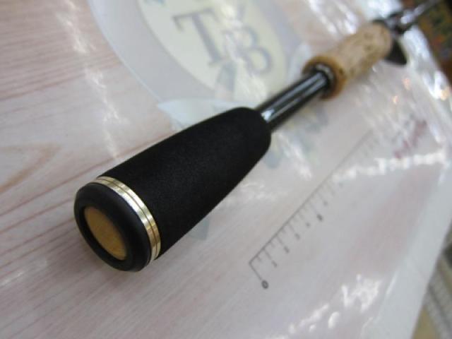 カレイドインスピラーレ TKIC-610MR/トーナメント スーパークーガー