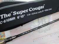 カレイドインスピラーレ TKIC-610MR/トーナメント スーパークーガー