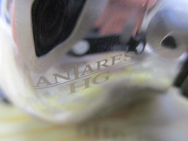12アンタレスHG RH