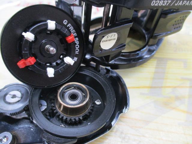 12アンタレスHG RH