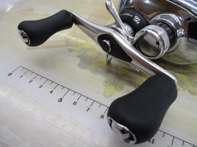 12アンタレス LH