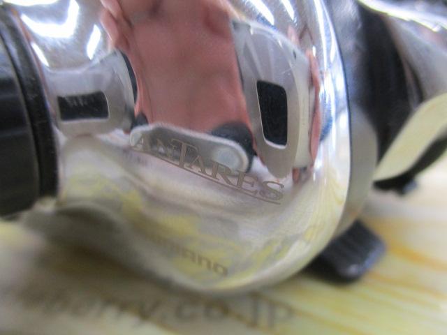 12アンタレス LH