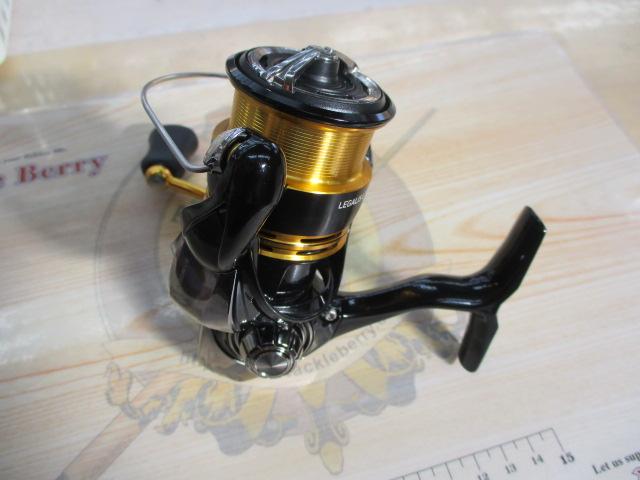 23レガリス LT2000S-P