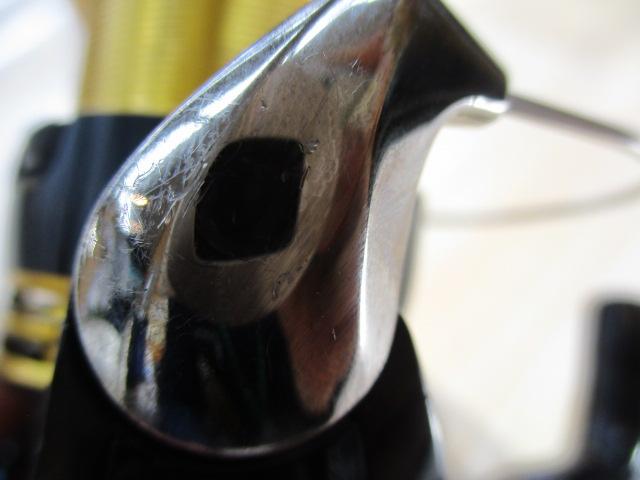 23レガリス LT2000S-P