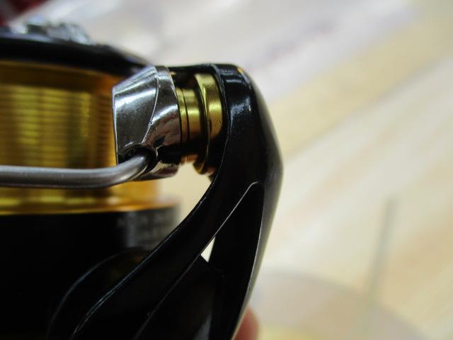 23レガリス LT2000S-P