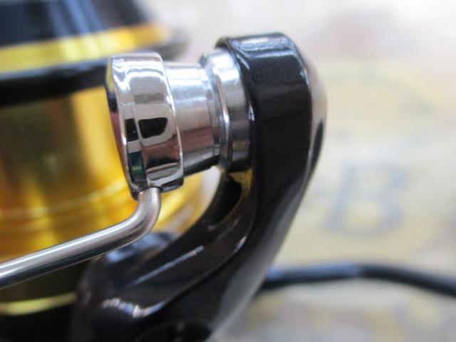 21スフェロスSW 6000HG