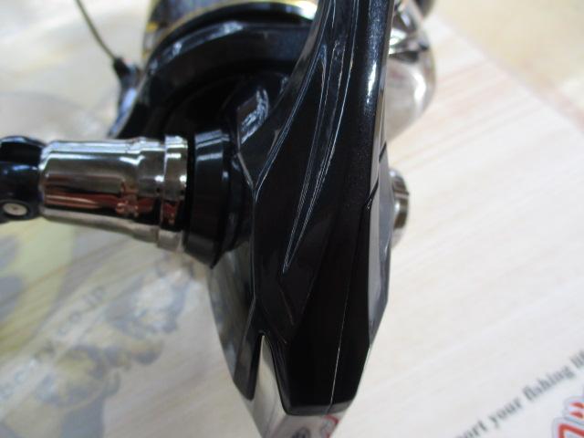 21スフェロスSW 6000HG