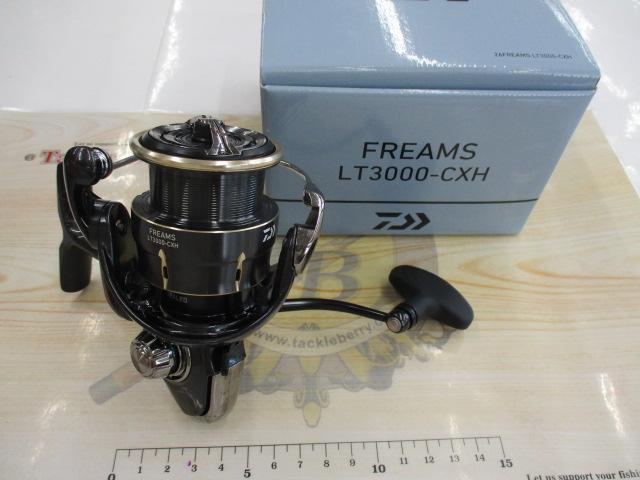 26フリームス LT3000-CXH