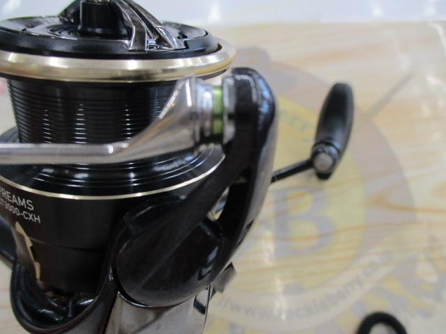 26フリームス LT3000-CXH