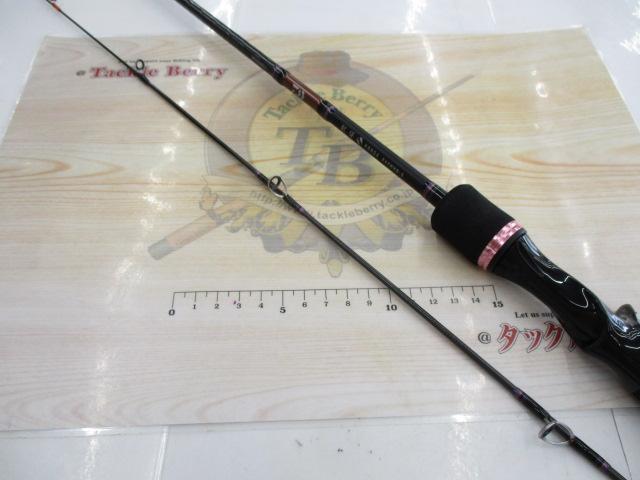 紅牙X 69MHB-S