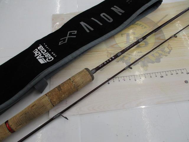 アイオン AINS-602ULS+