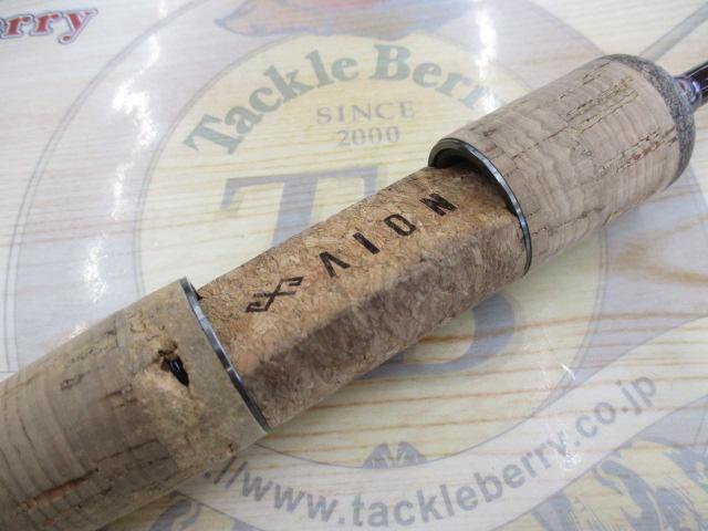 アイオン AINS-602ULS+