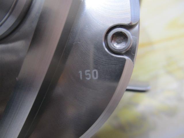 26リョウガ 150PL