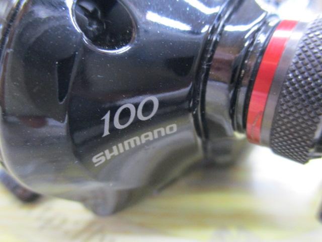 17スコーピオンDC 100