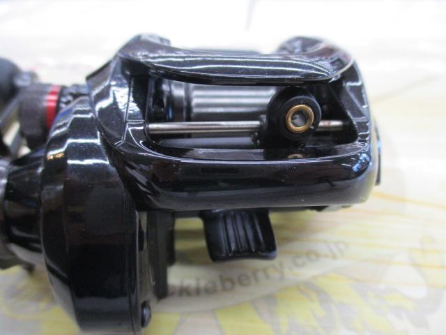 17スコーピオンDC 100