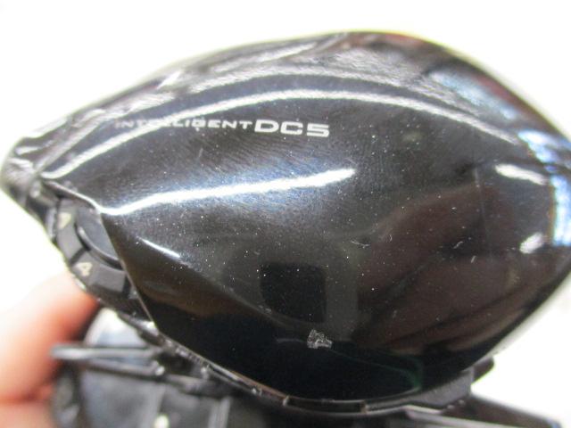 17スコーピオンDC 100