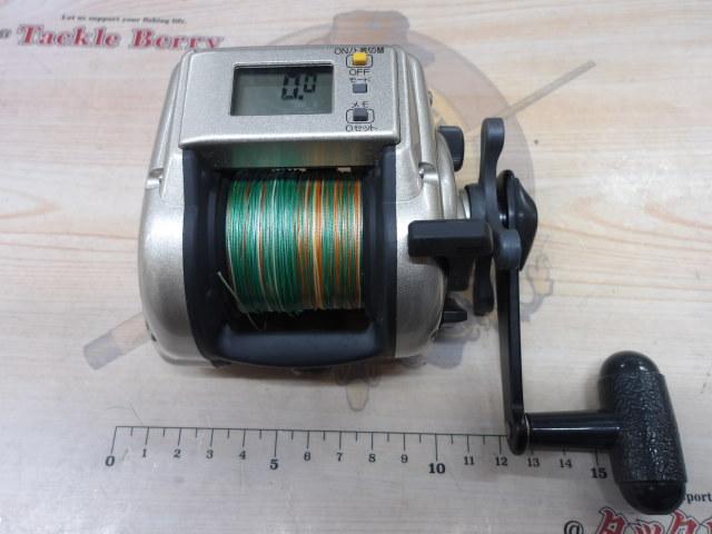 デジタナSLS小船 1000EV