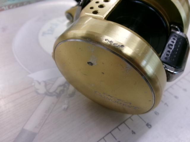 15オシアコンクエスト 300HG