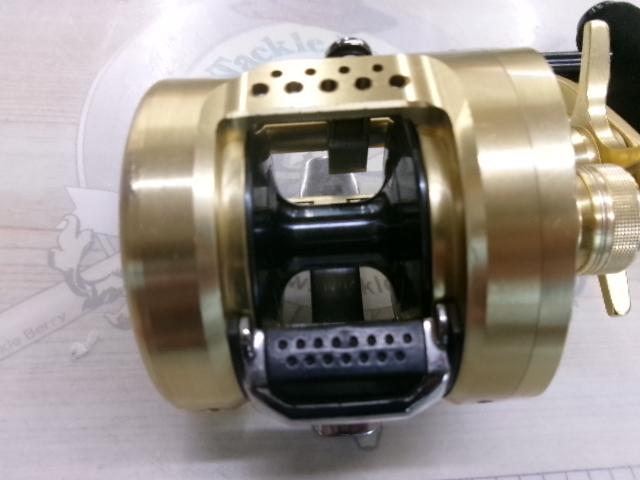 15オシアコンクエスト 300HG