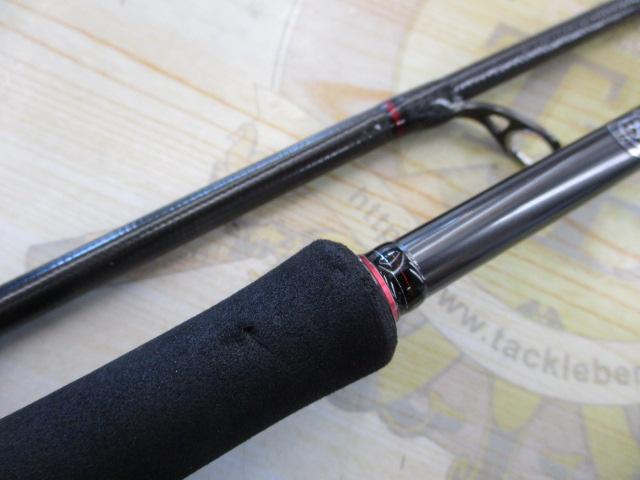 エメラルダスストイストRT 88ML