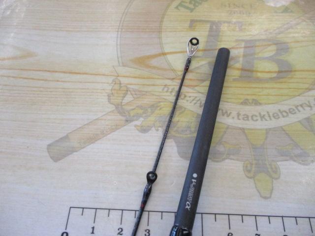 エメラルダスストイストRT 88ML