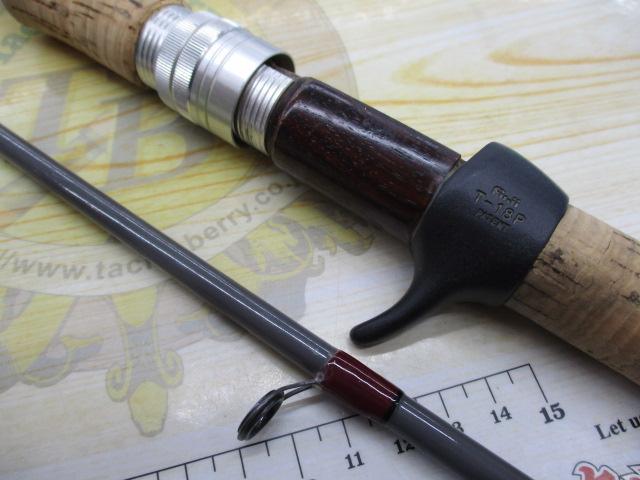 トラウティンスピンボロンTS86HS