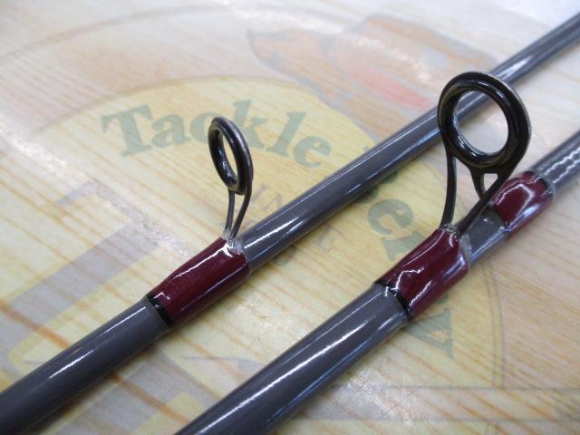 トラウティンスピンボロンTS86HS