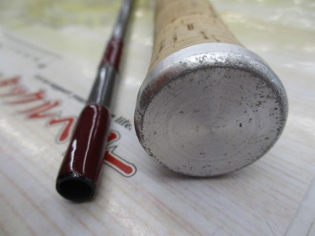 トラウティンスピンボロンTS86HS