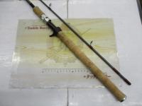 トラウティンスピンボロンTS86HS