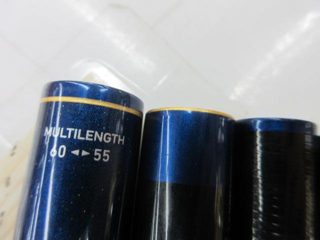 翡翠冴 抜硬調60M