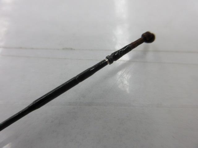 朱紋峰 飛造り 16