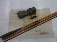 朱紋峰 飛造り 16