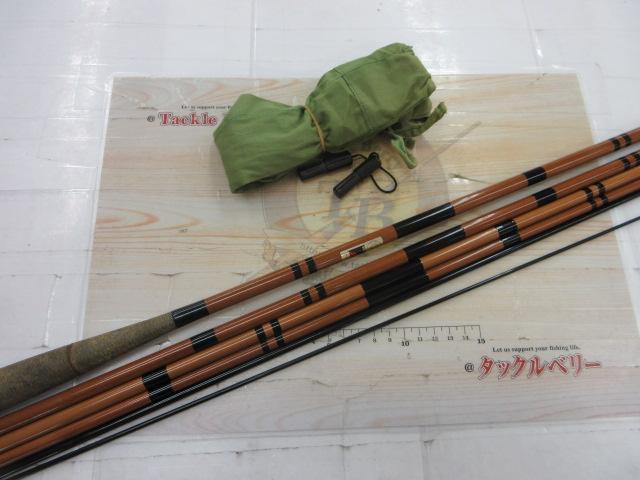 二代目枯法師 19