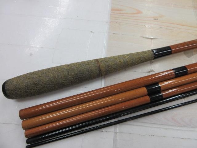 二代目枯法師 19