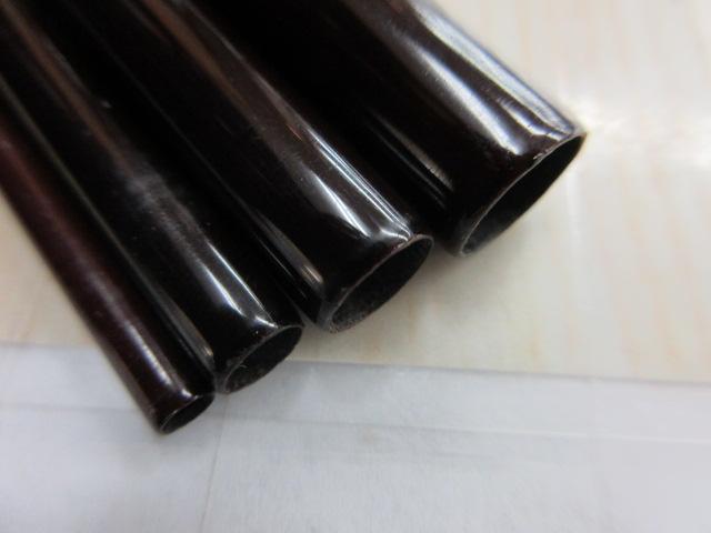 兆 硬式15 段塗り