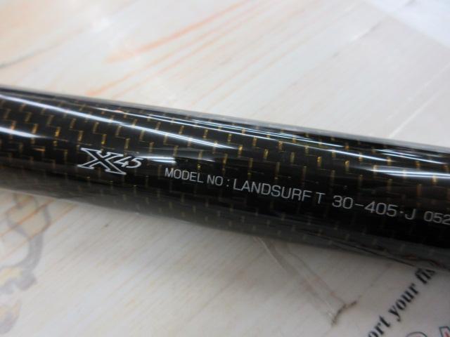 ランドサーフT 30-405・J