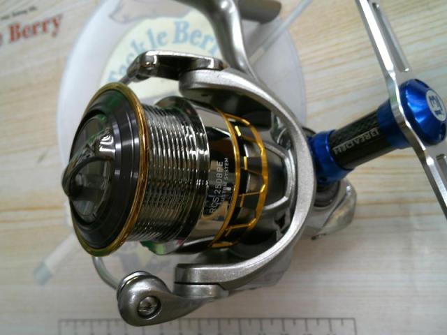 15ルビアス 2506H