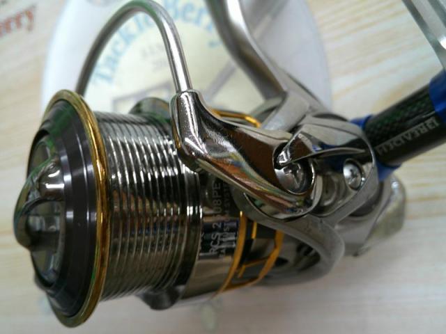 15ルビアス 2506H