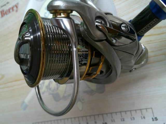 15ルビアス 2506H