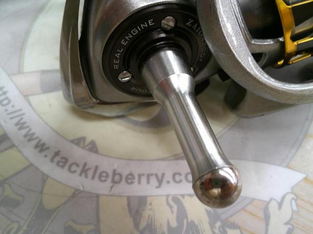 15ルビアス 2506H