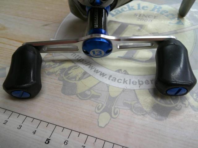 15ルビアス 2506H