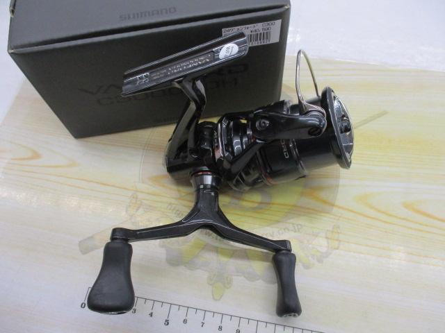 24ヴァンフォード C3000SDH