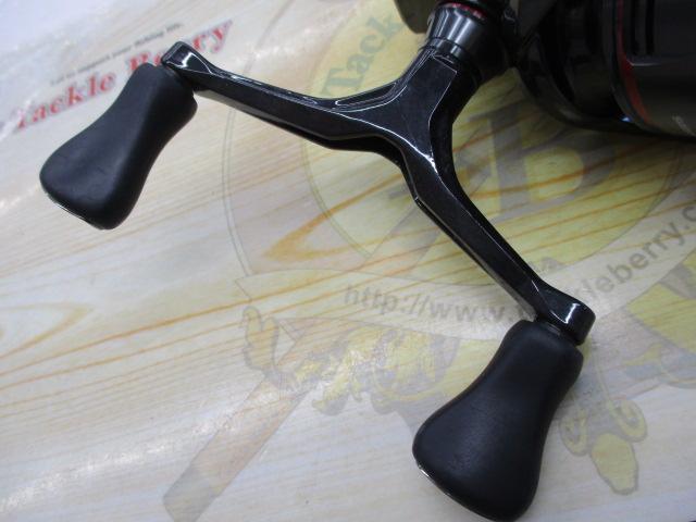 24ヴァンフォード C3000SDH