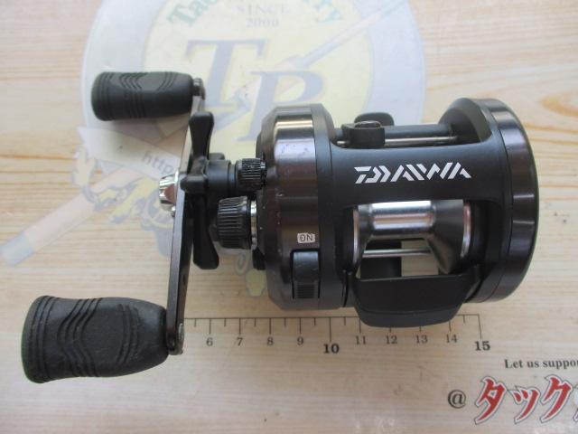 ダイナスター 150L早技